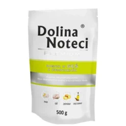DOLINA NOTECI Premium Mix gusti 10 x 500g senza pesce