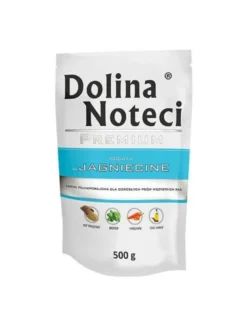 DOLINA NOTECI Premium Mix gusti 10 x 500g senza pesce