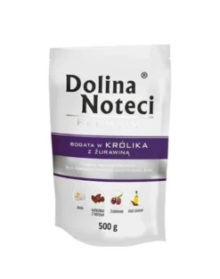 DOLINA NOTECI Premium Mix gusti 10 x 500g senza pollame