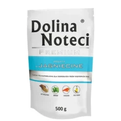DOLINA NOTECI Premium Mix gusti 10 x 500g senza pollame