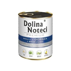 DOLINA NOTECI Premium Mix gusti 10 x 800g senza pollame