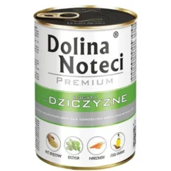 DOLINA NOTECI Premium Mix gusti 30 x 400g senza pollo