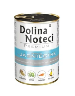 DOLINA NOTECI Premium Mix gusti 30 x 400g senza pollo