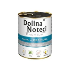 DOLINA NOTECI Premium Mix gusti 10 x 800g senza pollo