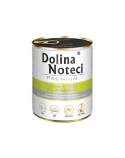 DOLINA NOTECI Premium Mix gusti 10 x 800g senza pollo