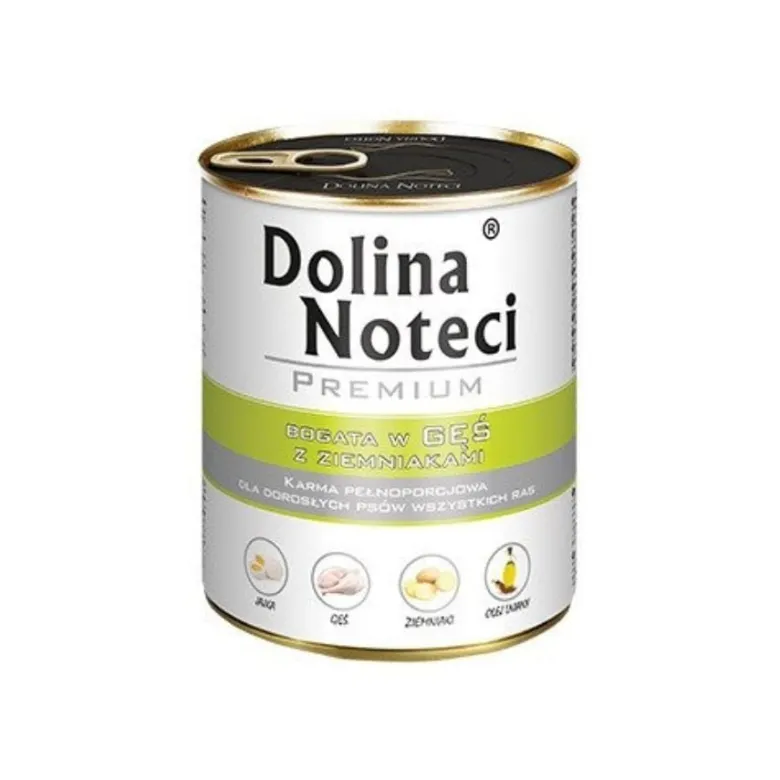 DOLINA NOTECI Premium Mix gusti 10 x 800g senza pollo