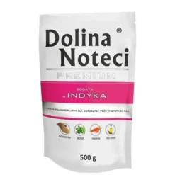 DOLINA NOTECI Premium Mix gusti 30 x 500g senza pollo