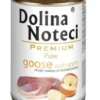DOLINA NOTECI Premium Pure Oca con mela 800g