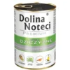 DOLINA NOTECI Premium Ricca di carne di cervo 400g