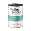 DOLINA NOTECI Premium Ricca di pernice con mela 400 g