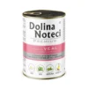 DOLINA NOTECI Premium Ricca di vitello con piselli 400 g