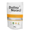 DOLINA NOTECI Premium Ricco di anatra e zucca 500g