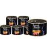DOLINA NOTECI Premium ricco di anatra per gatti adulti 12 x 185g