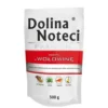 DOLINA NOTECI Premium Ricco di manzo 10 x 500g