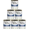 DOLINA NOTECI Premium Ricco di merluzzo con broccoli 6 x 800g