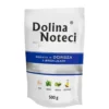DOLINA NOTECI Premium Ricco di merluzzo e broccoli 500g