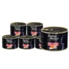 DOLINA NOTECI Premium ricco di salmone per gatti adulti 12 x 185g