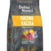 DOLINA NOTECI Premium Sterilised Anatra alimento secco per gatti sterilizzati 2 kg