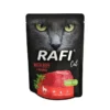 DOLINA NOTECI Rafi Cat con manzo 300g