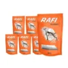DOLINA NOTECI Rafi Classic cibo umido senza cereali 40 x 500g