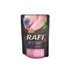 DOLINA NOTECI Rafi con tacchino in bustina 300g