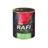 DOLINA NOTECI RAFI Game con selvaggina 800g