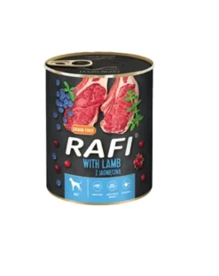 DOLINA NOTECI Rafi Premium Mix gusti 24 x 800g