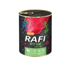 DOLINA NOTECI Rafi Premium Mix gusti 24 x 800g