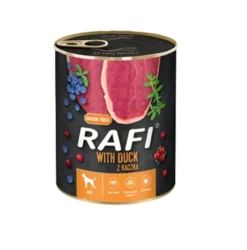 DOLINA NOTECI Rafi Premium Mix gusti 24 x 800g