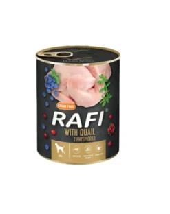 DOLINA NOTECI Rafi Premium Mix gusti 24 x 800g