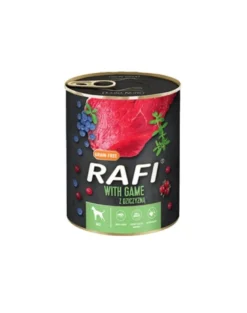 DOLINA NOTECI Rafi Premium Mix gusti 24 x 800g
