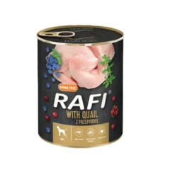 DOLINA NOTECI Rafi Premium Mix gusti 24 x 800g