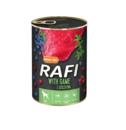 DOLINA NOTECI Rafi Premium Mix gusti 48 x 400g