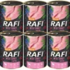 DOLINA NOTECI RAFI Turkey con tacchino 6 x 800g