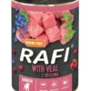 DOLINA NOTECI RAFI Veal con vitello 400g