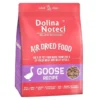 DOLINA NOTECI Superfood Danie z gęsi karma suszona 1 kg