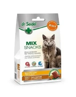 DR SEIDEL Delicacies 2W1 Maláta 60g