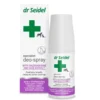 DR SEIDEL Deo-spray denti puliti alito fresco per cani e gatti 50ml