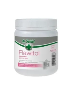 DR SEIDEL Kölyökvitaminok 400 g