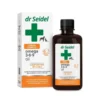 DR SEIDEL Olio Omega 3-6-9 per cani e gatti 250ml