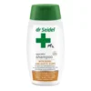 DR SEIDEL Shampoo con acido borico e acido acetico 220ml per cani e gatti con problemi dermatologici