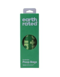 EARTH RATED Sacchetti di lavanda 300 pz.