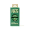 EARTH RATED Sacchetti non profumati 8x15 pz.