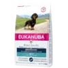 EUKANUBA Adult Breeds Specific Bassotto Chicken 2.5 kg