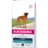 EUKANUBA Adult Breeds Specific Boxer Chicken 12 kg