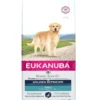 EUKANUBA Adult Breeds Specific Golden Retriever Chicken 12 kg