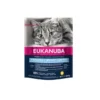 EUKANUBA Adult sterylised rich in chicken 2kg