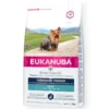 EUKANUBA Breed Specific Adult York chicken 2 kg