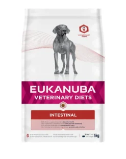 EUKANUBA Intestinal Adult All Breeds Chicken 5 kg