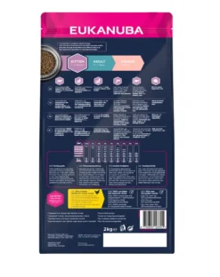 EUKANUBA Kitten Chicken 2 kg